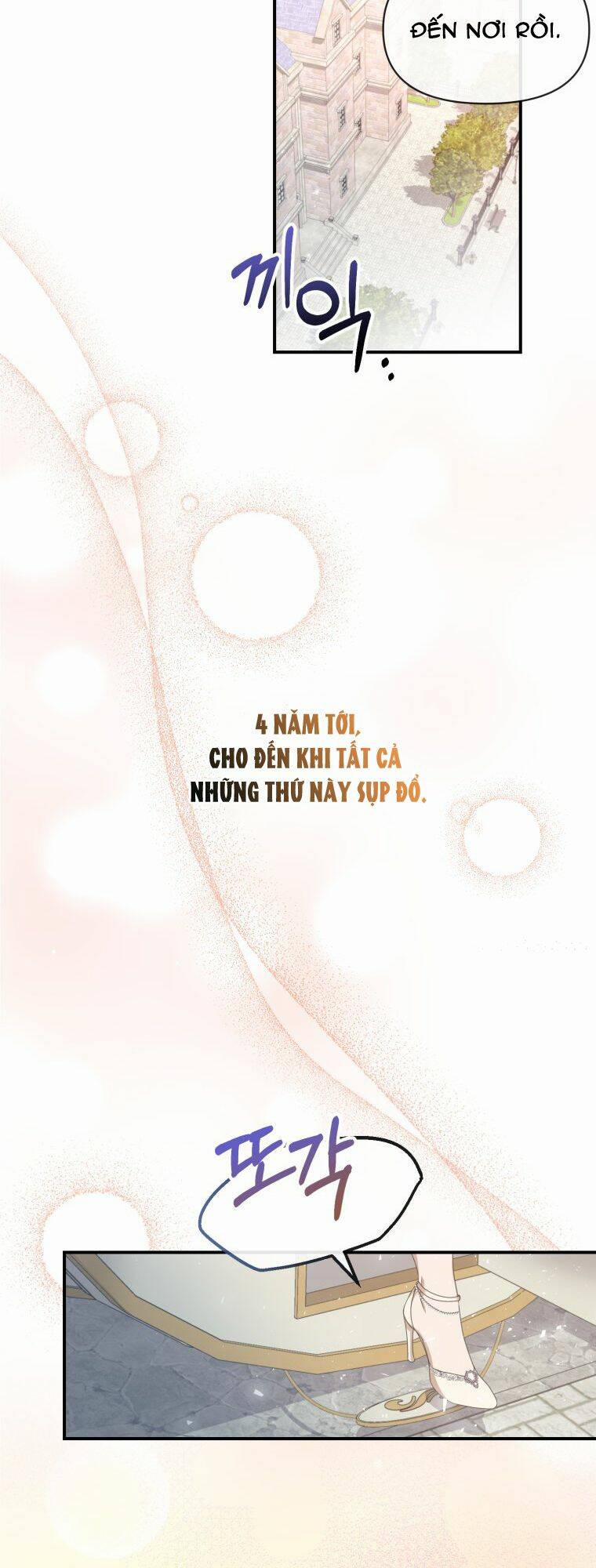 Quý Cô Ngân Hàng 3 trang 4