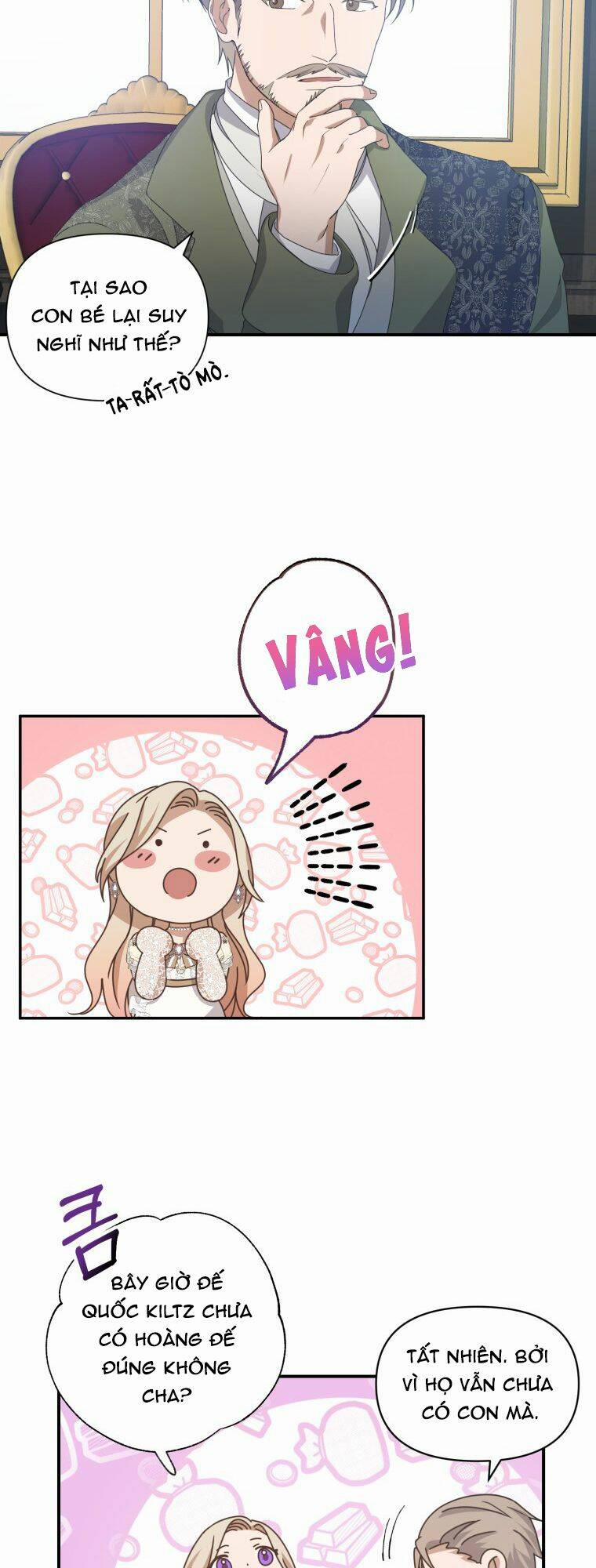 Quý Cô Ngân Hàng 3 trang 40