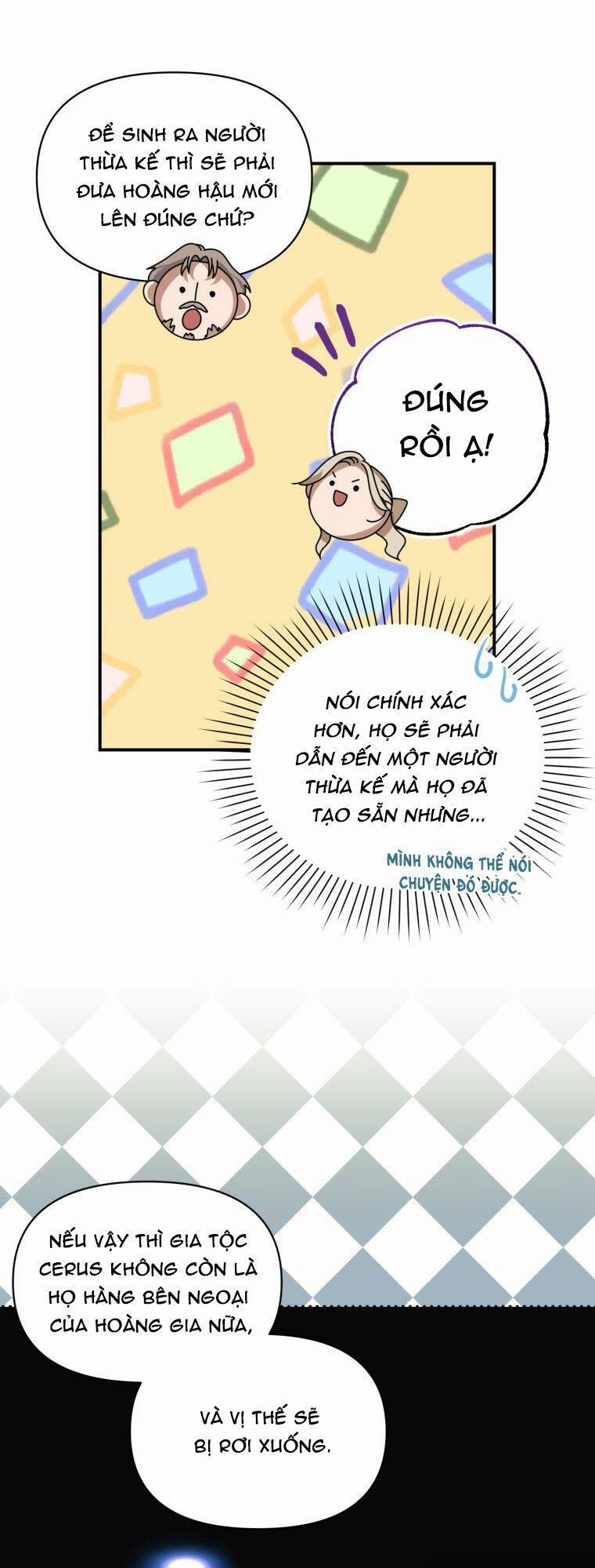 Quý Cô Ngân Hàng 3 trang 42