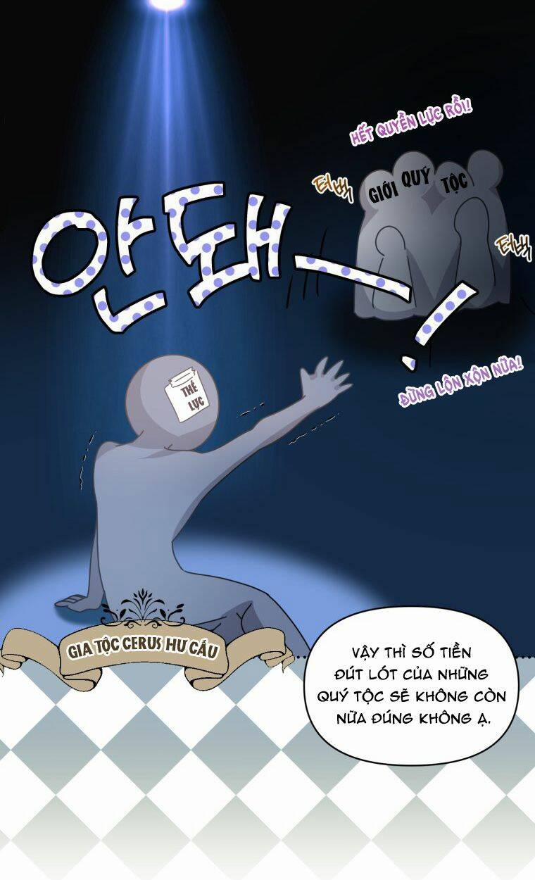 Quý Cô Ngân Hàng 3 trang 43