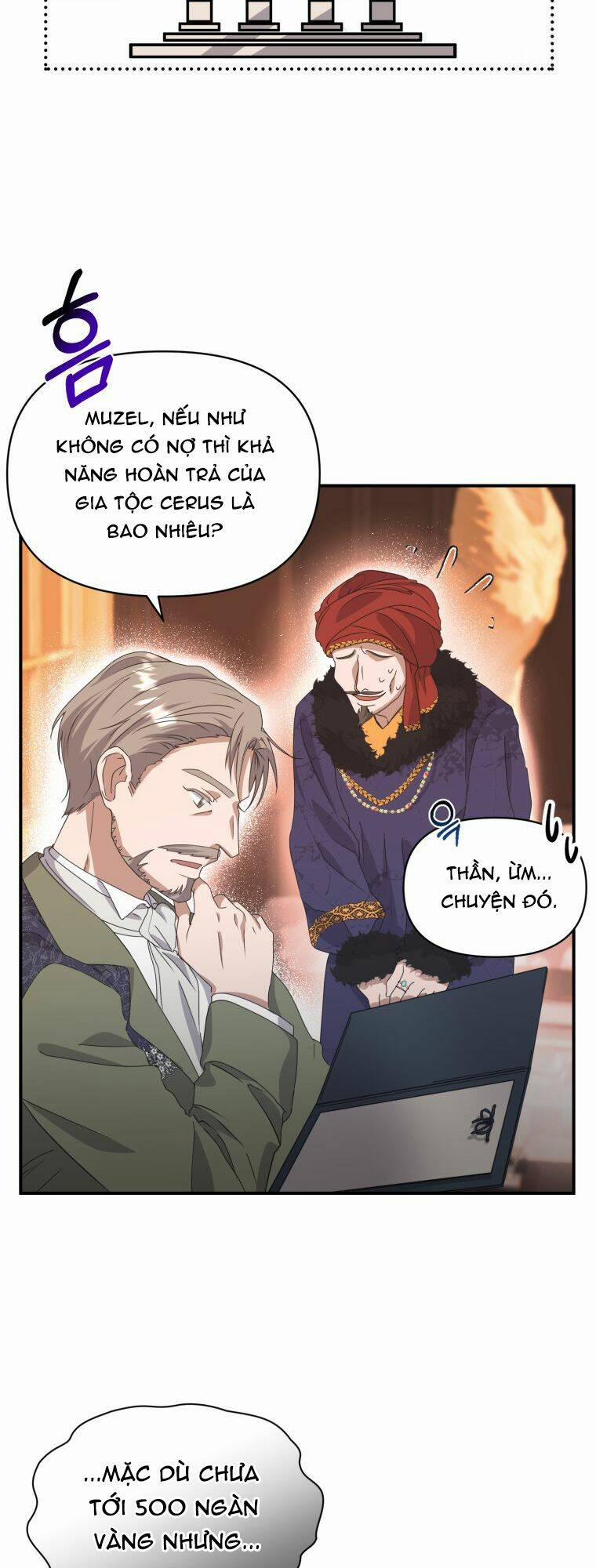 Quý Cô Ngân Hàng 3 trang 45