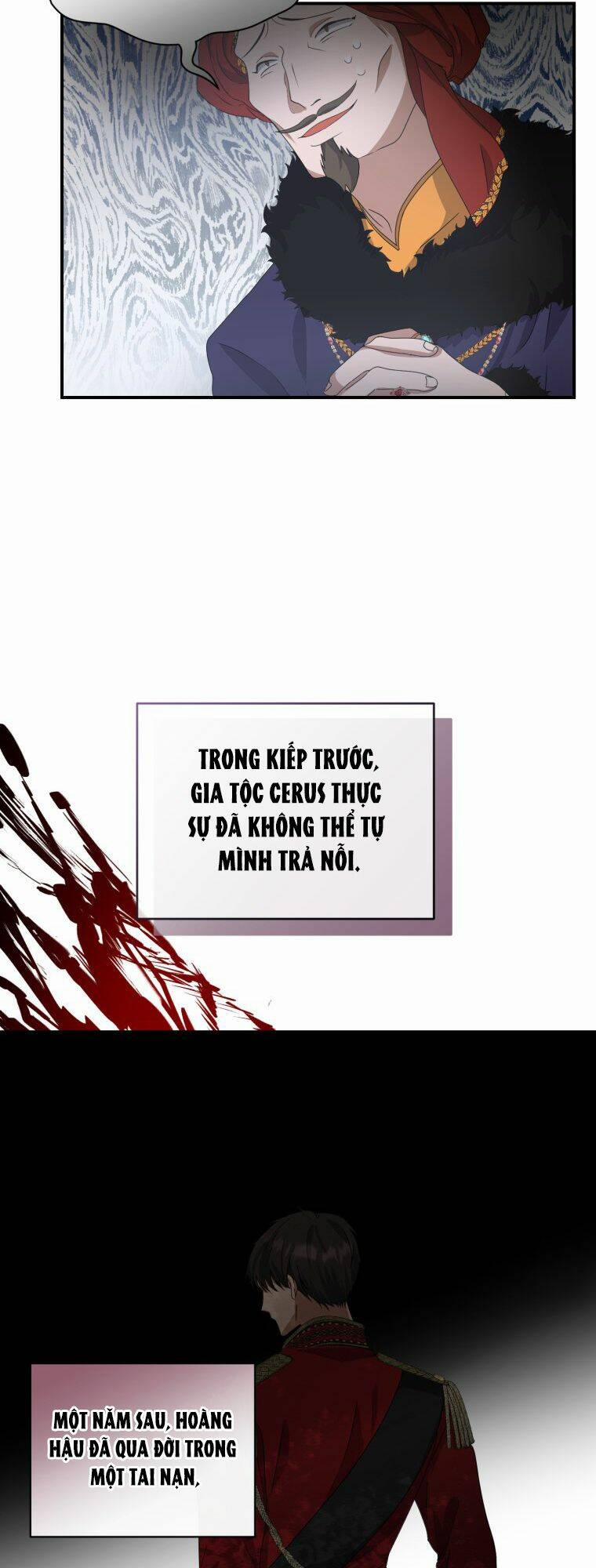 Quý Cô Ngân Hàng 3 trang 46