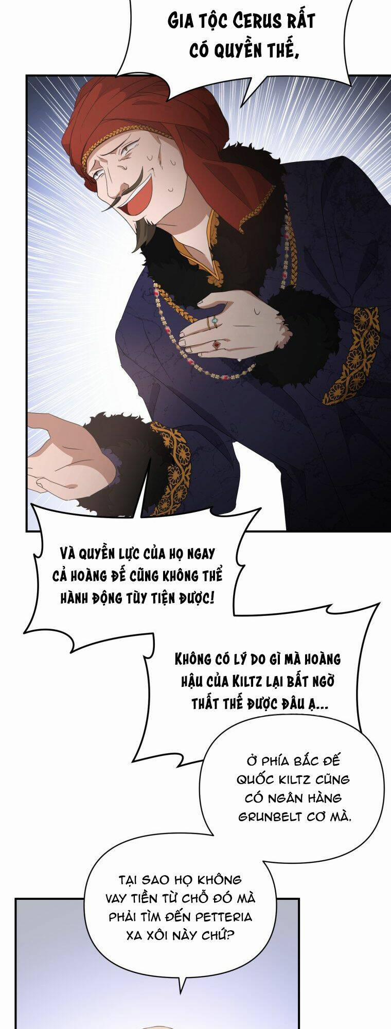 Quý Cô Ngân Hàng 3 trang 48