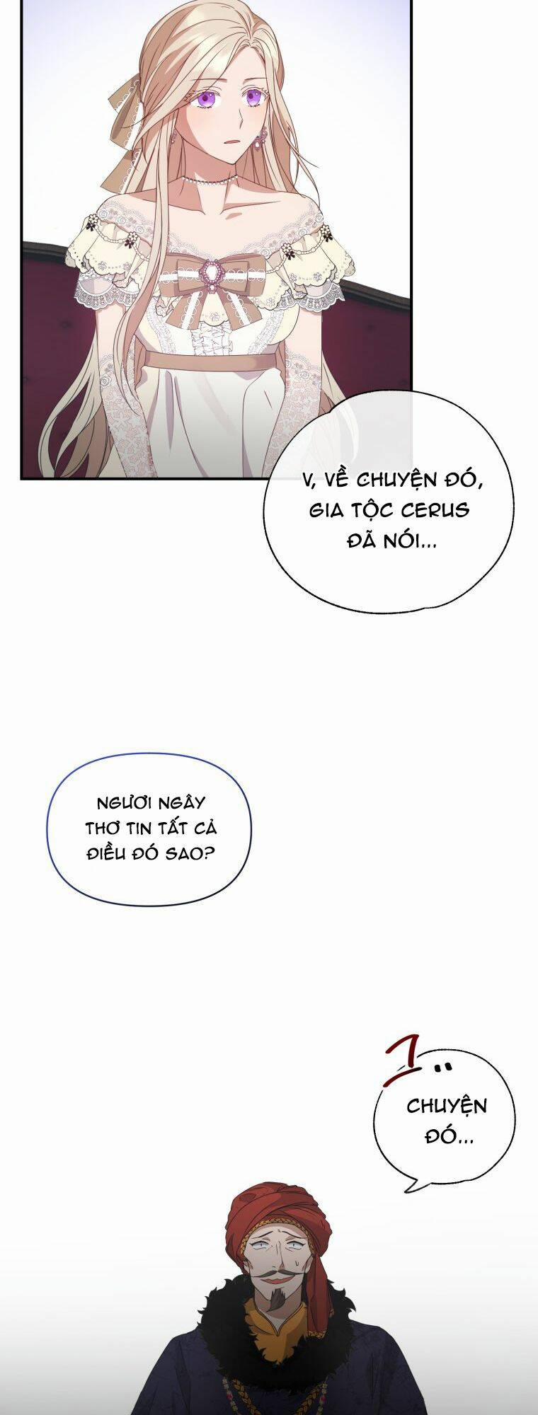 Quý Cô Ngân Hàng 3 trang 49