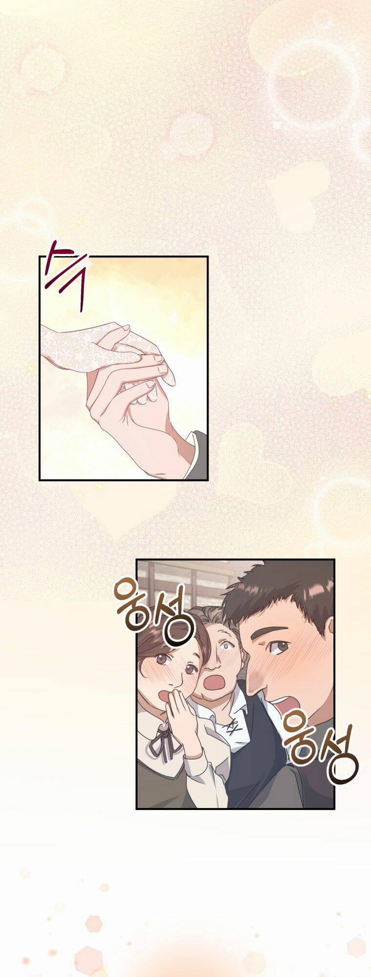 Quý Cô Ngân Hàng 3 trang 5