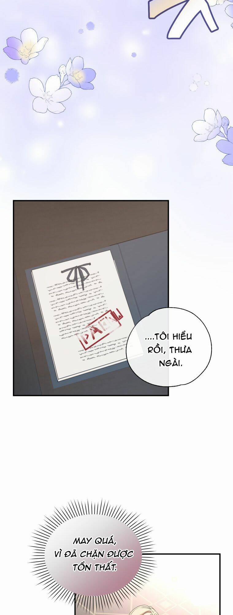 Quý Cô Ngân Hàng 3 trang 51