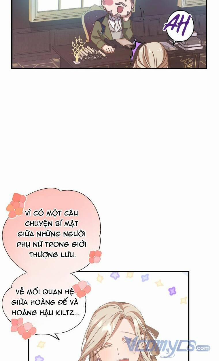 Quý Cô Ngân Hàng 3 trang 53