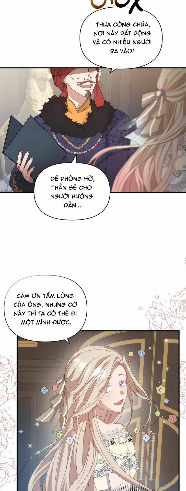 Quý Cô Ngân Hàng 3 trang 56