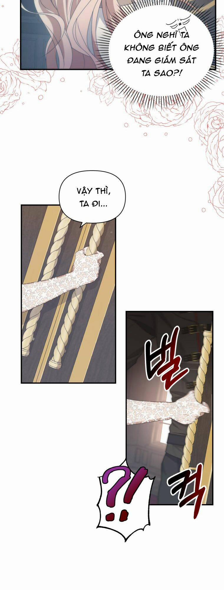 Quý Cô Ngân Hàng 3 trang 57