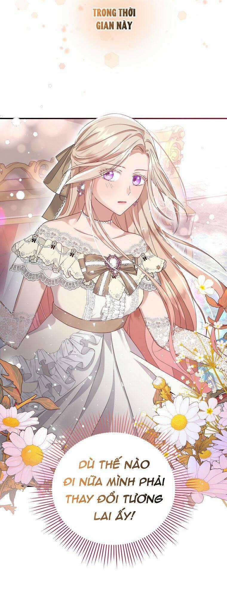 Quý Cô Ngân Hàng 3 trang 6