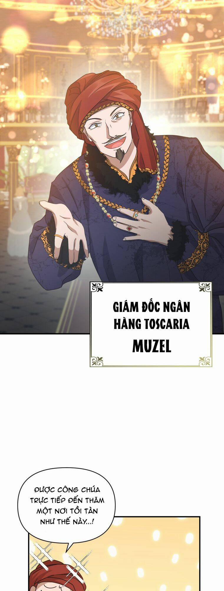 Quý Cô Ngân Hàng 3 trang 9