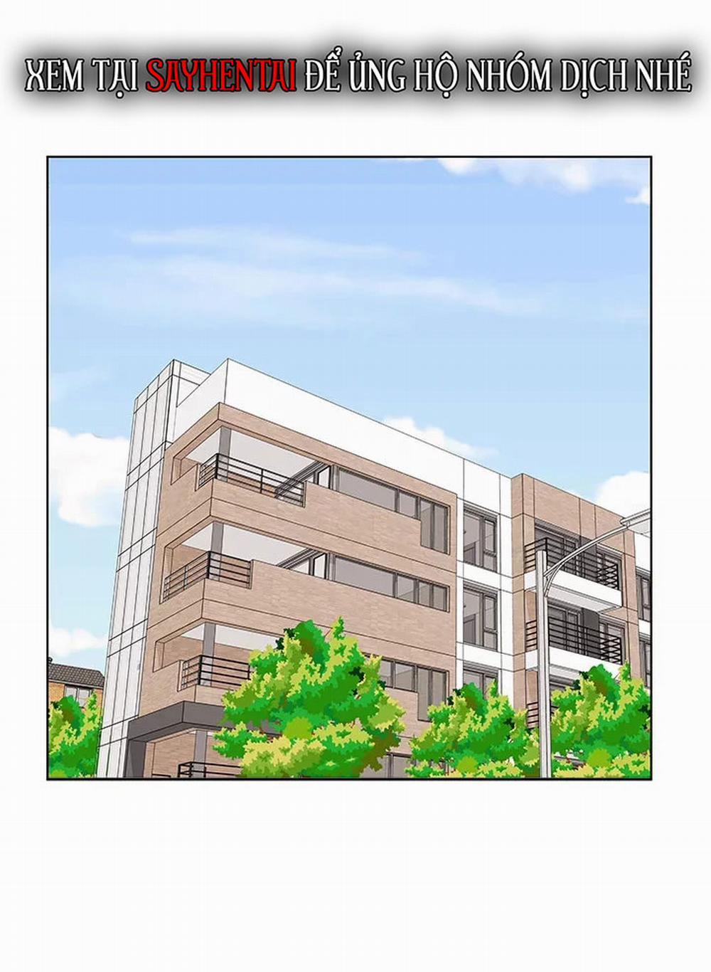 Quý Cô Tầng Dưới 10 trang 17