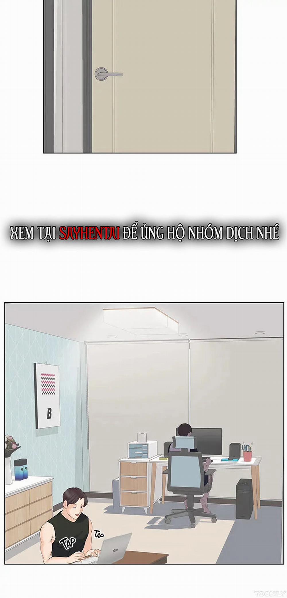 Quý Cô Tầng Dưới 10 trang 25