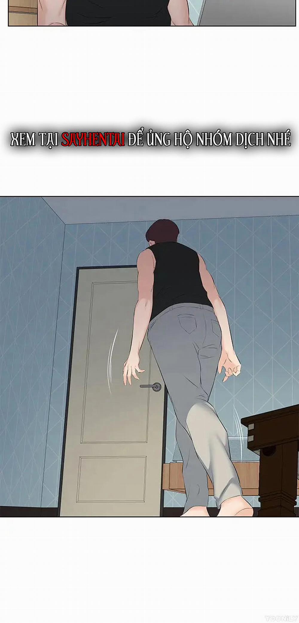 Quý Cô Tầng Dưới 10 trang 29