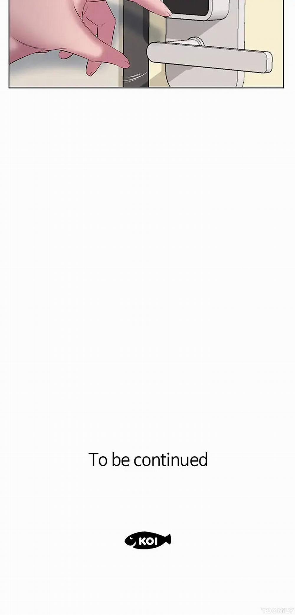 Quý Cô Tầng Dưới 10 trang 37