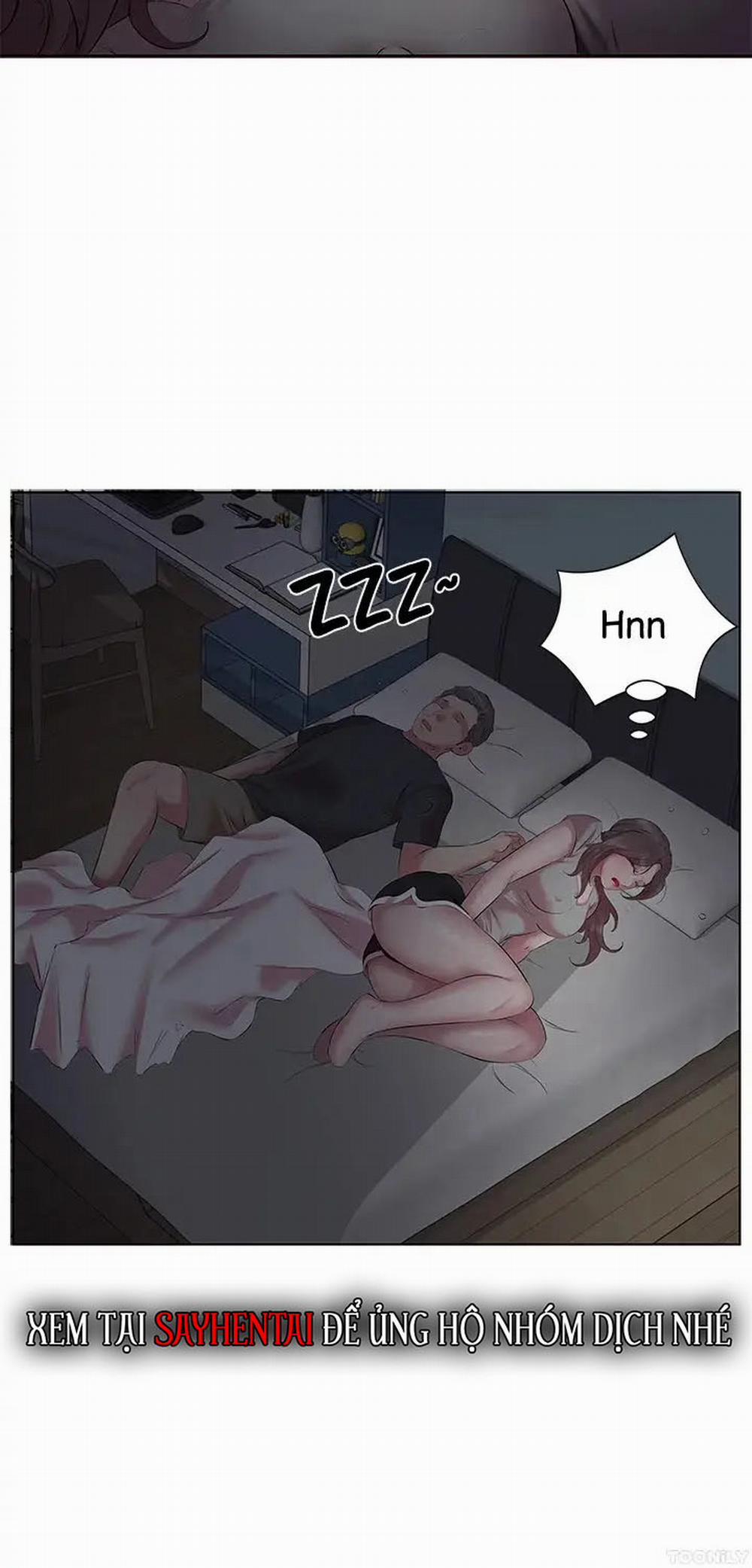 Quý Cô Tầng Dưới 11 trang 21