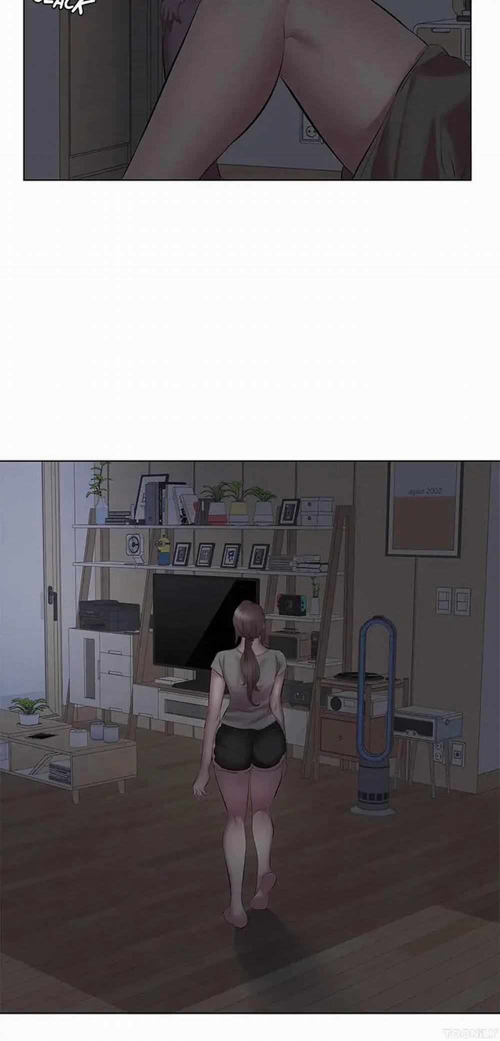 Quý Cô Tầng Dưới 11 trang 23