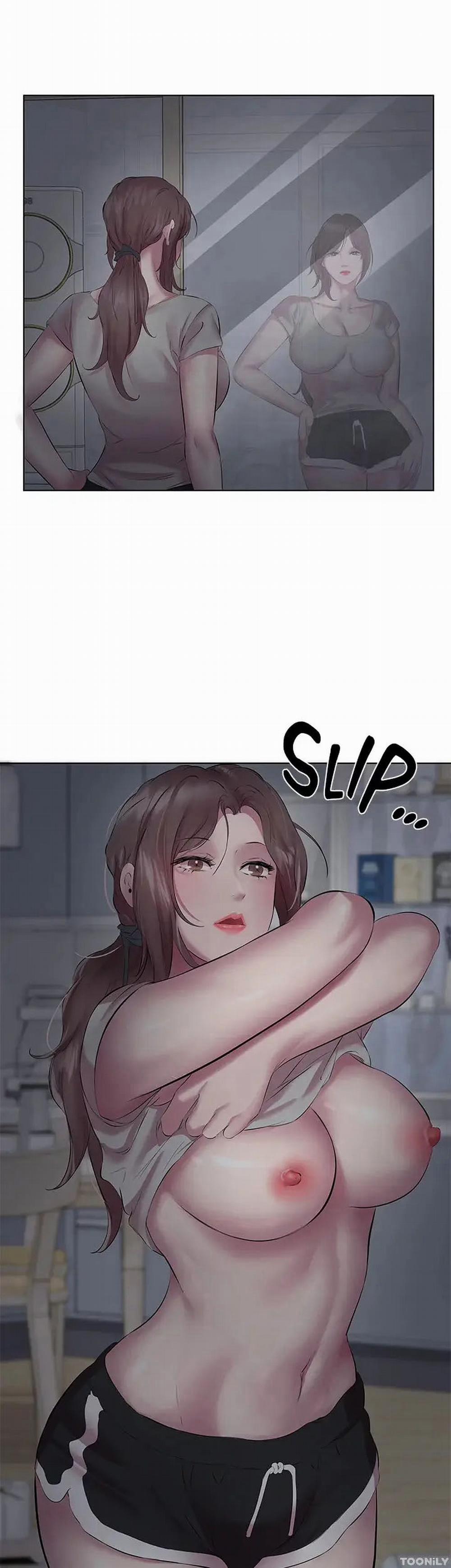 Quý Cô Tầng Dưới 11 trang 24