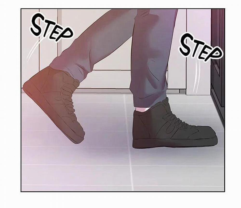 Quý Cô Tầng Dưới 13 trang 1