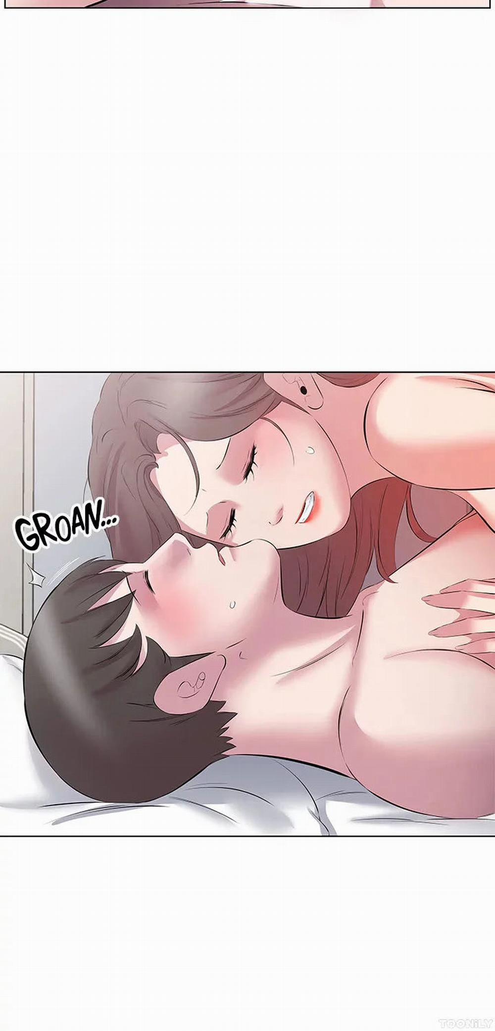 Quý Cô Tầng Dưới 13 trang 11