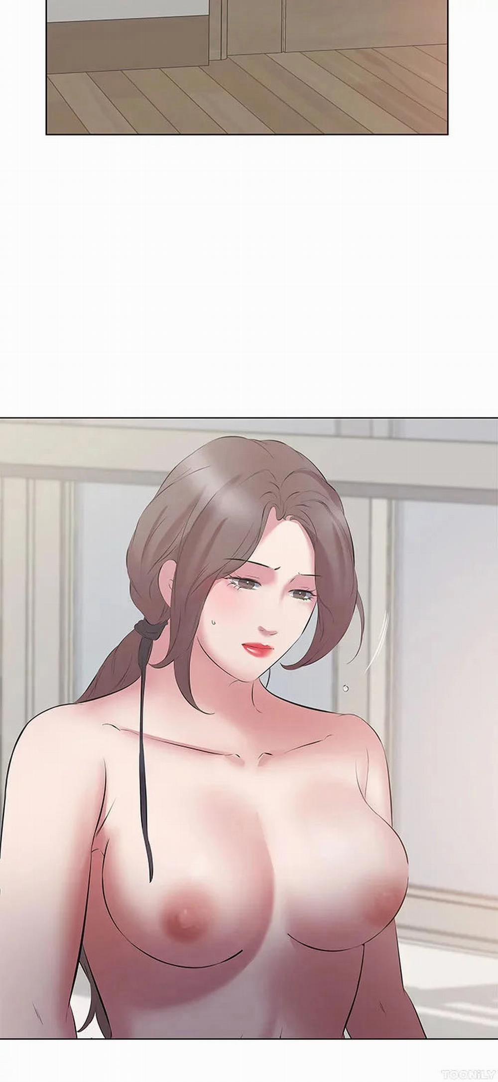 Quý Cô Tầng Dưới 13 trang 21