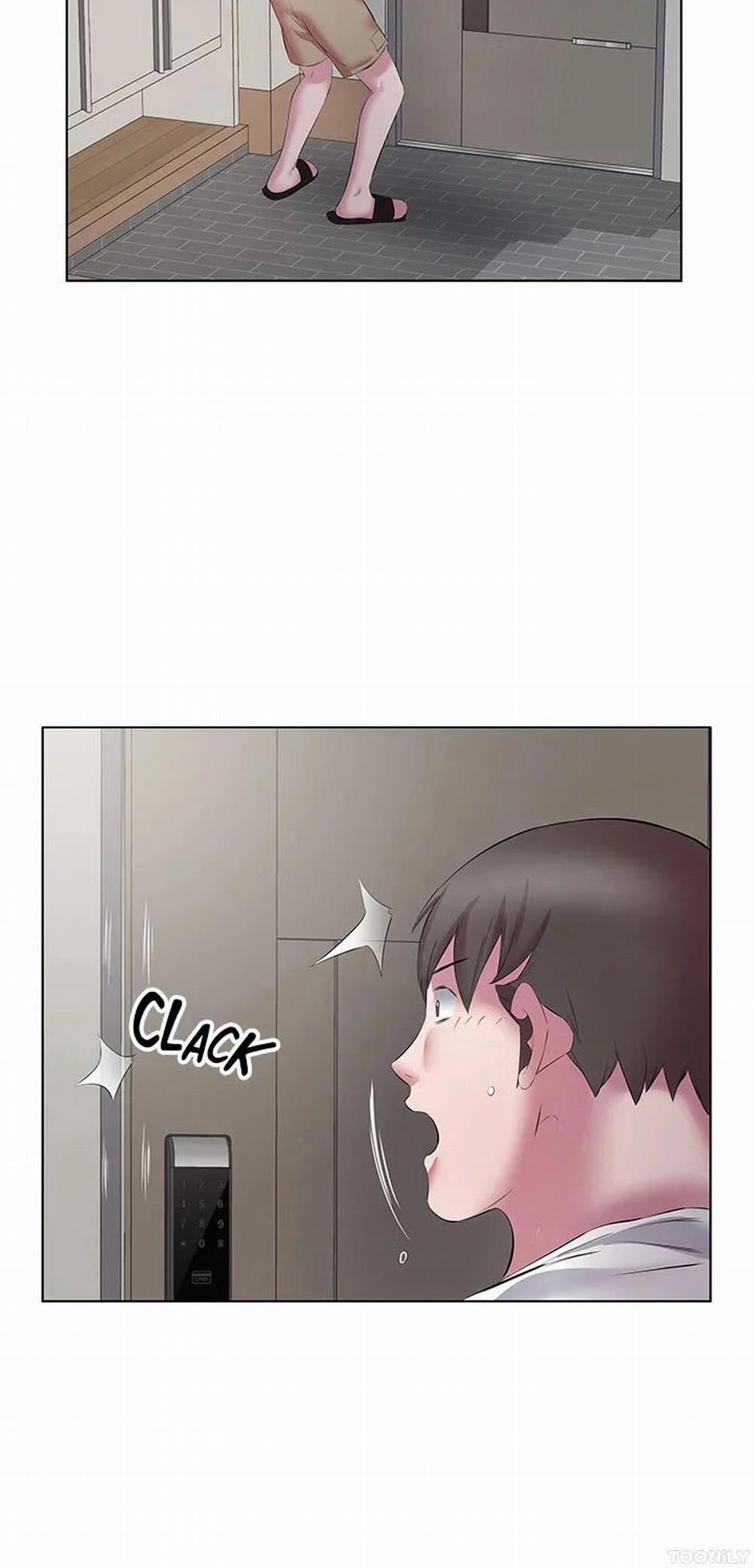 Quý Cô Tầng Dưới 13 trang 25