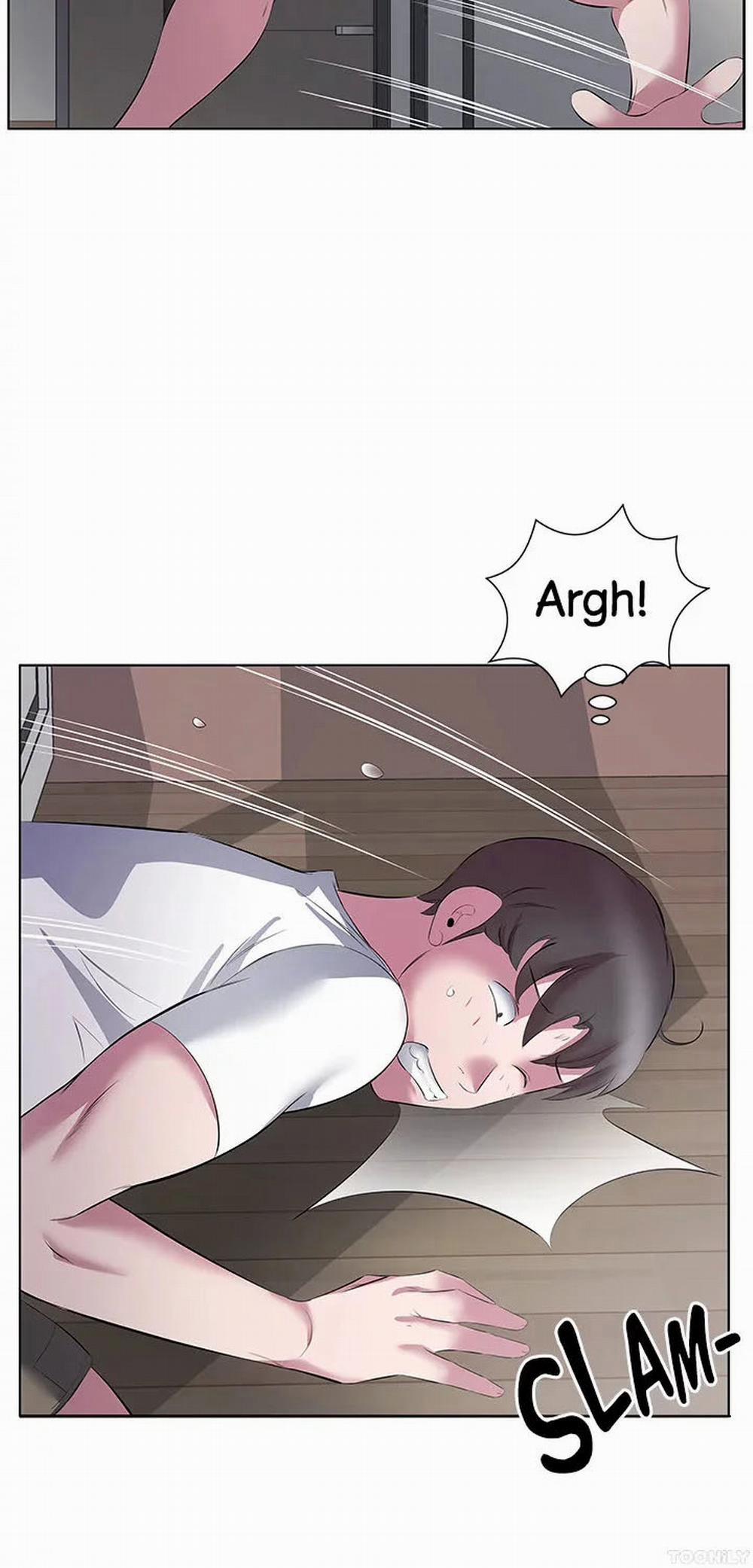 Quý Cô Tầng Dưới 13 trang 27