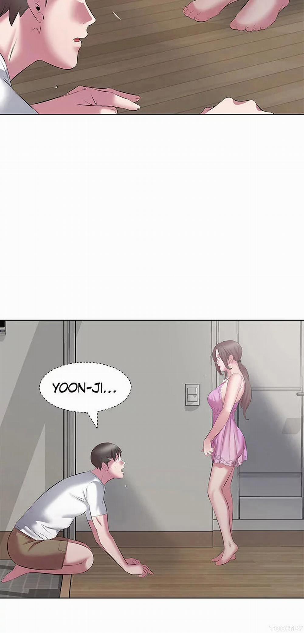 Quý Cô Tầng Dưới 13 trang 31