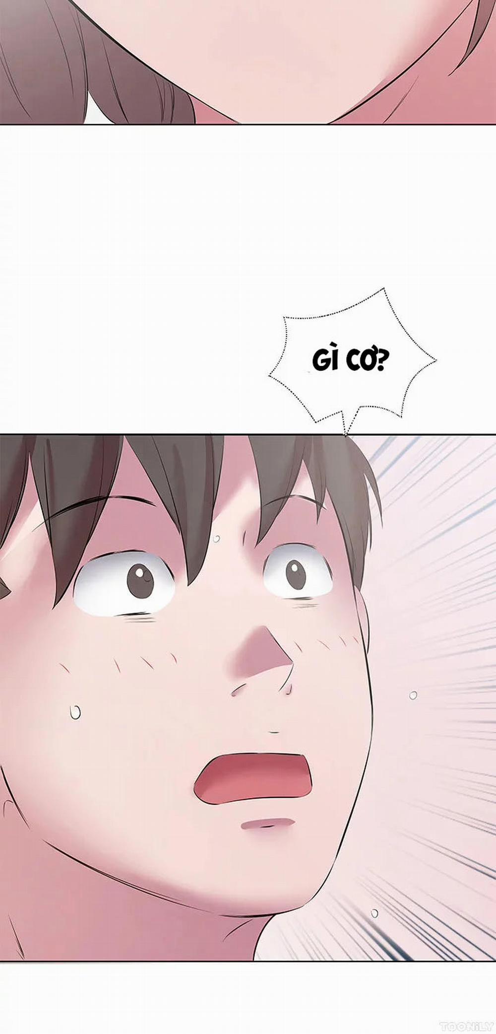 Quý Cô Tầng Dưới 13 trang 33