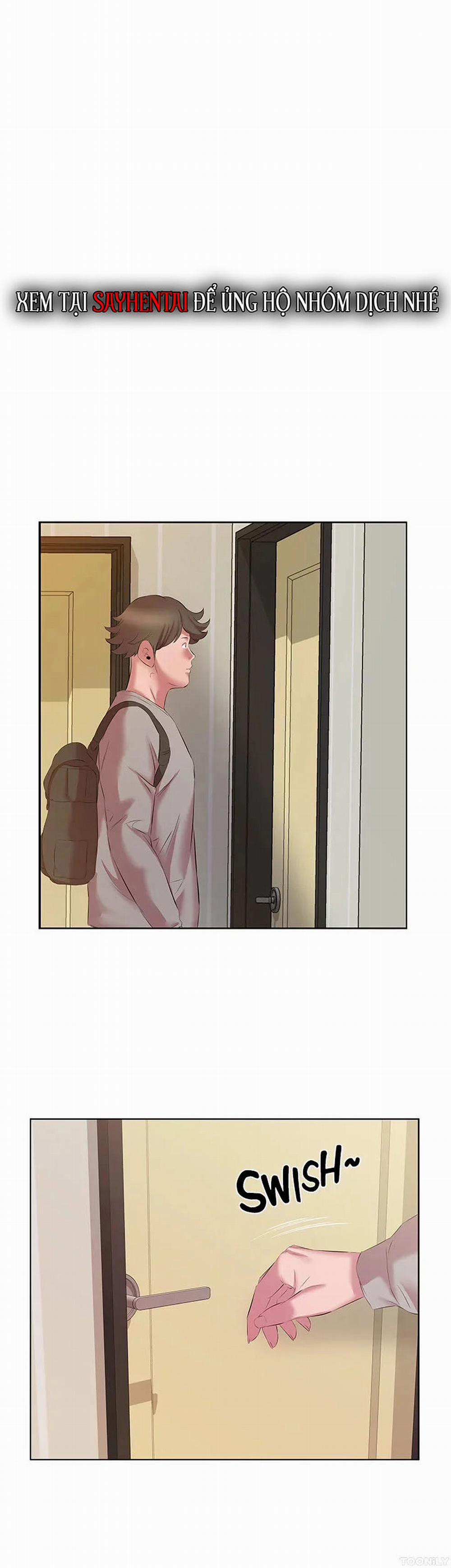 Quý Cô Tầng Dưới 13 trang 4