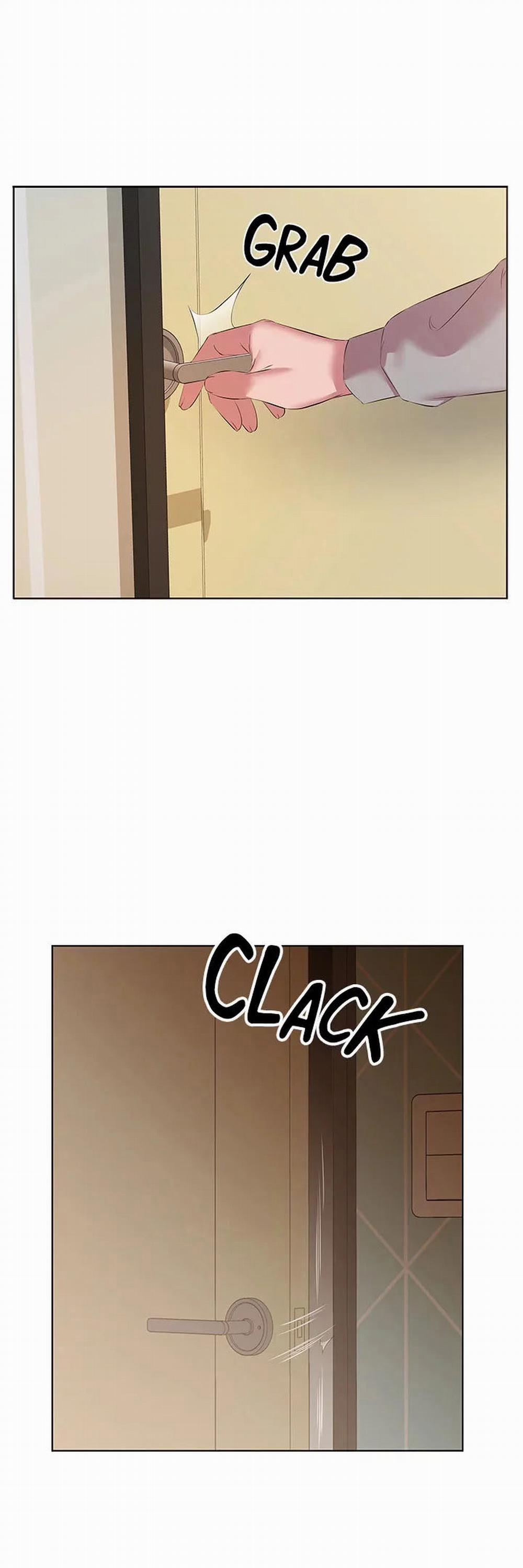 Quý Cô Tầng Dưới 13 trang 5