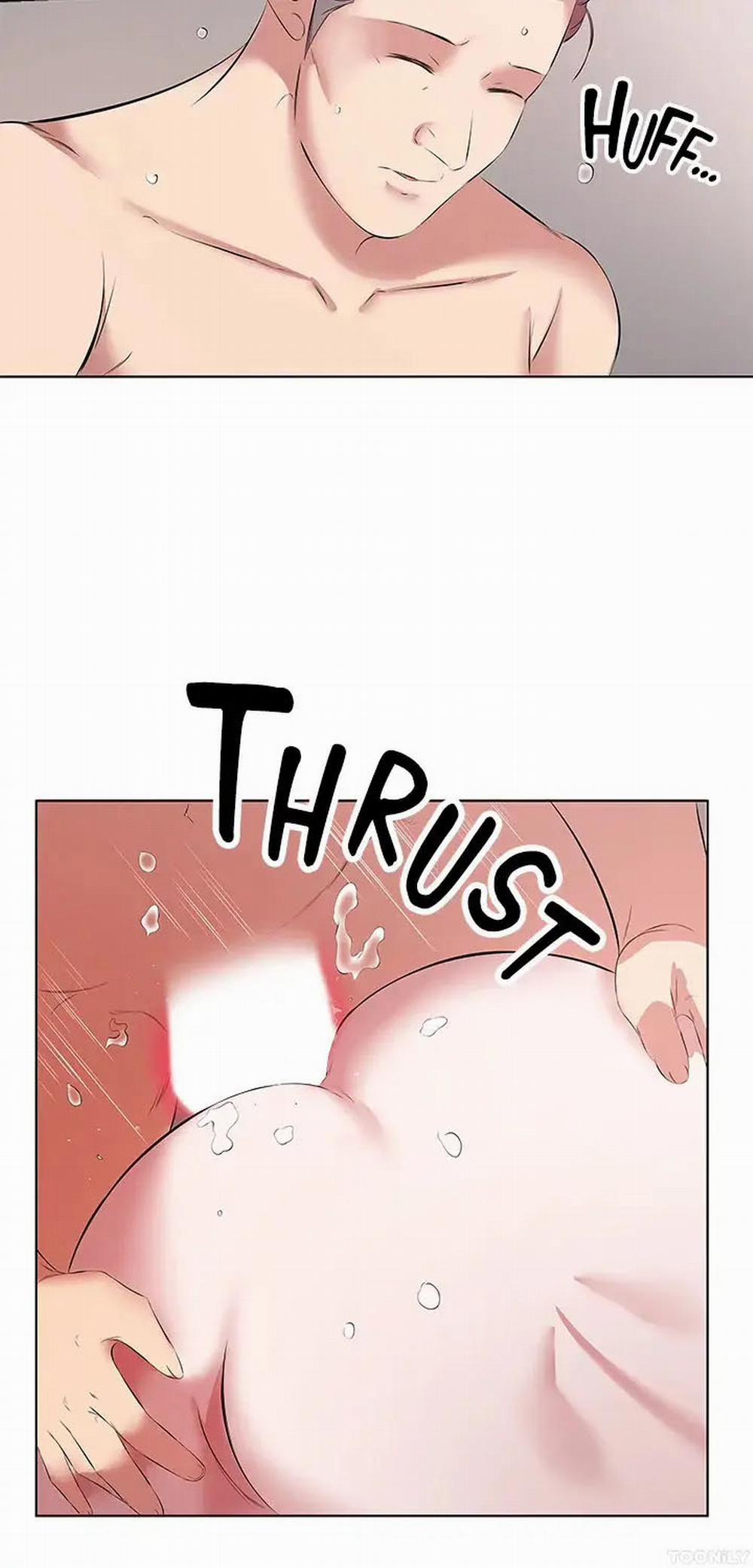 Quý Cô Tầng Dưới 14 trang 23