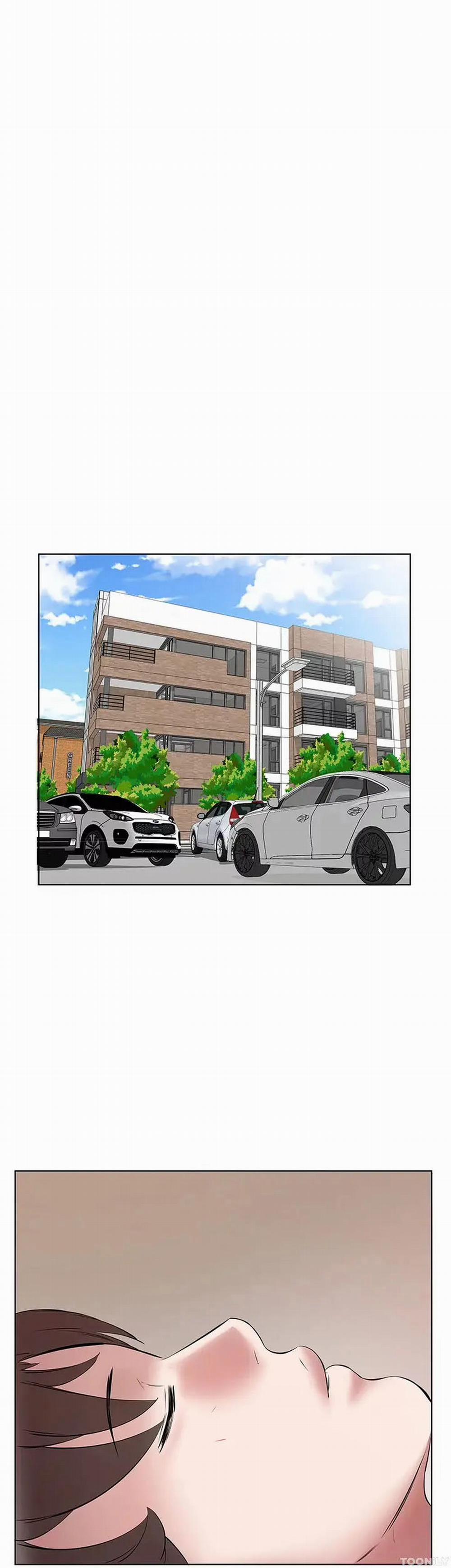 Quý Cô Tầng Dưới 15 trang 26