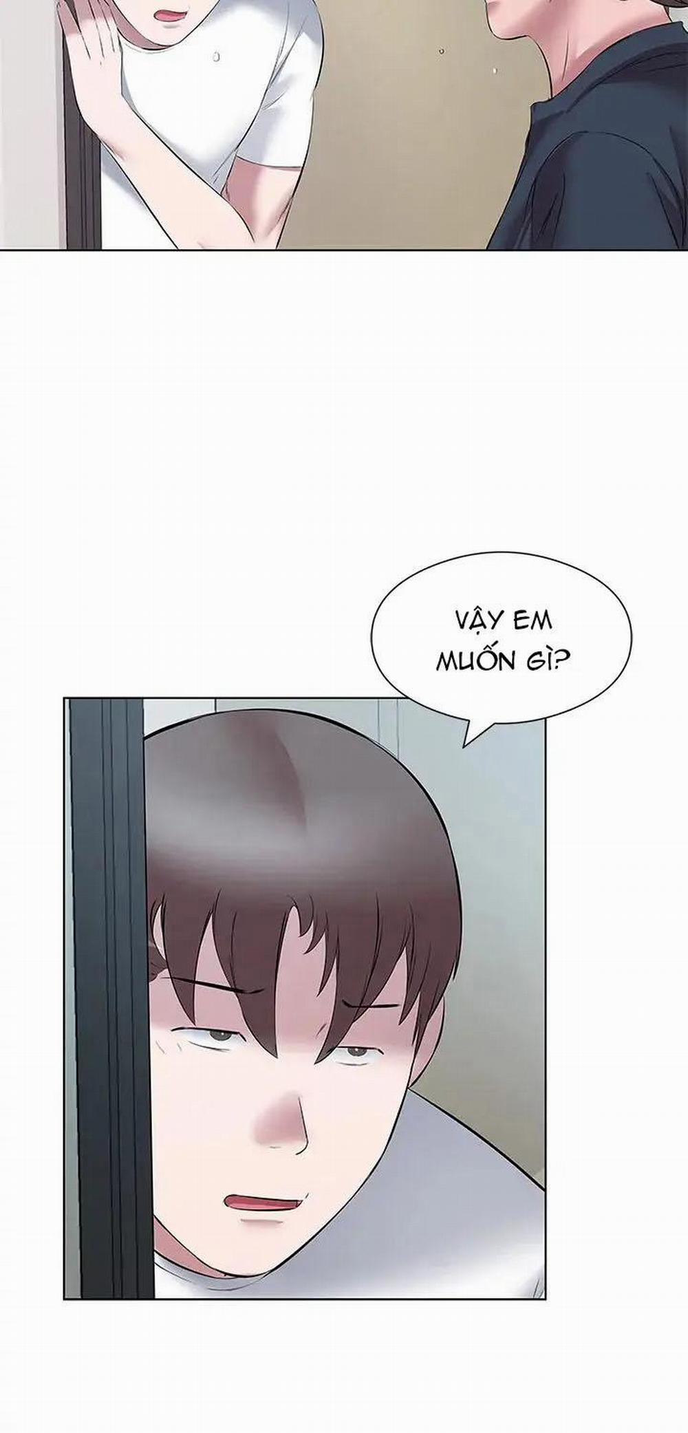 Quý Cô Tầng Dưới 15 trang 3