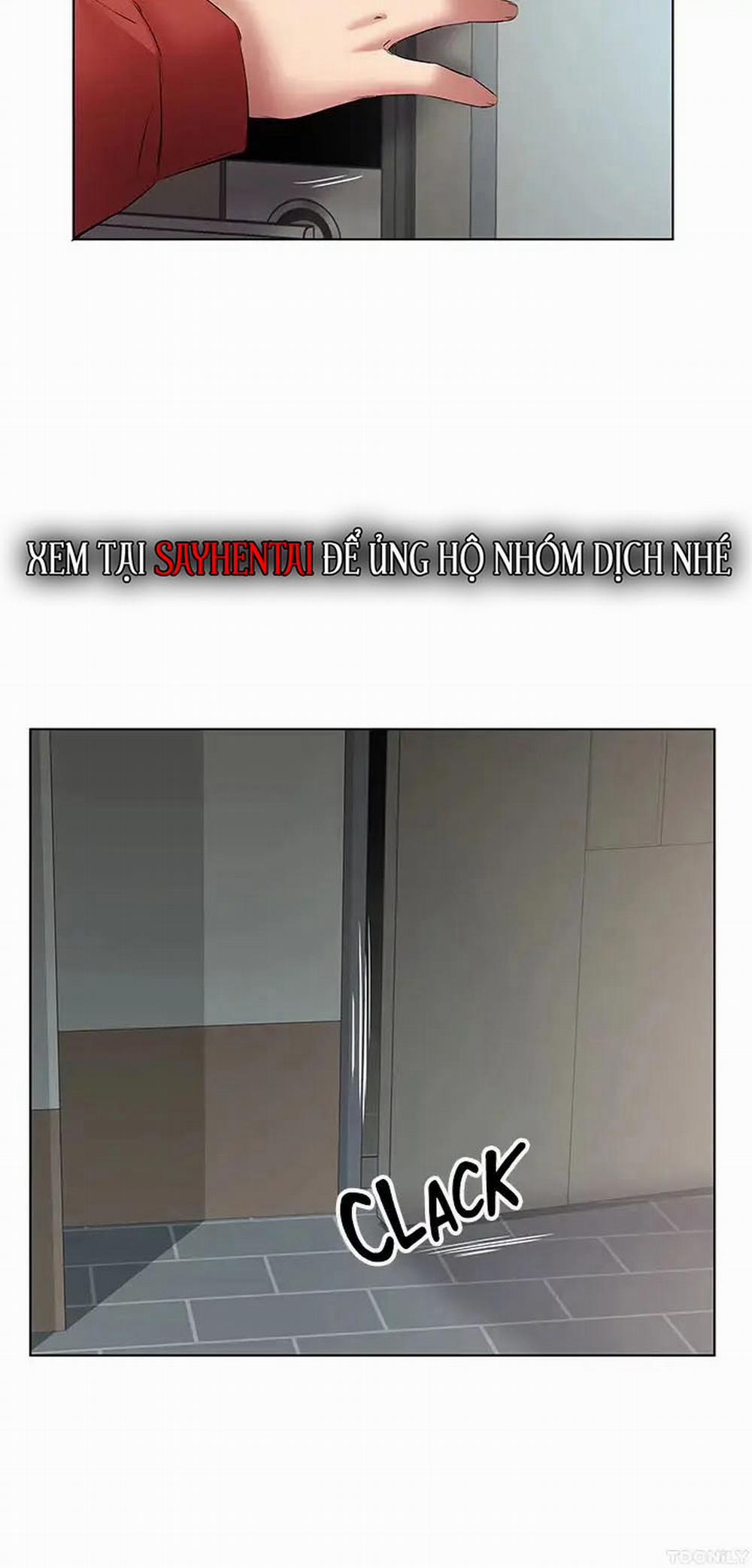 Quý Cô Tầng Dưới 15 trang 37