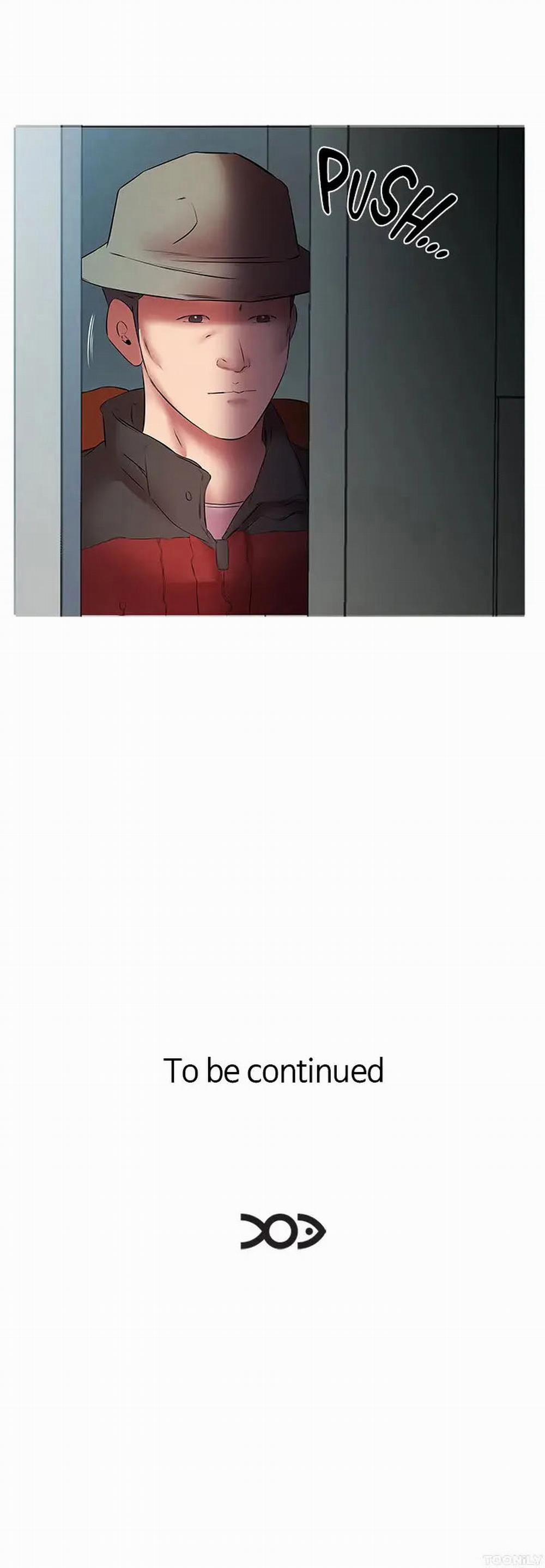 Quý Cô Tầng Dưới 15 trang 38