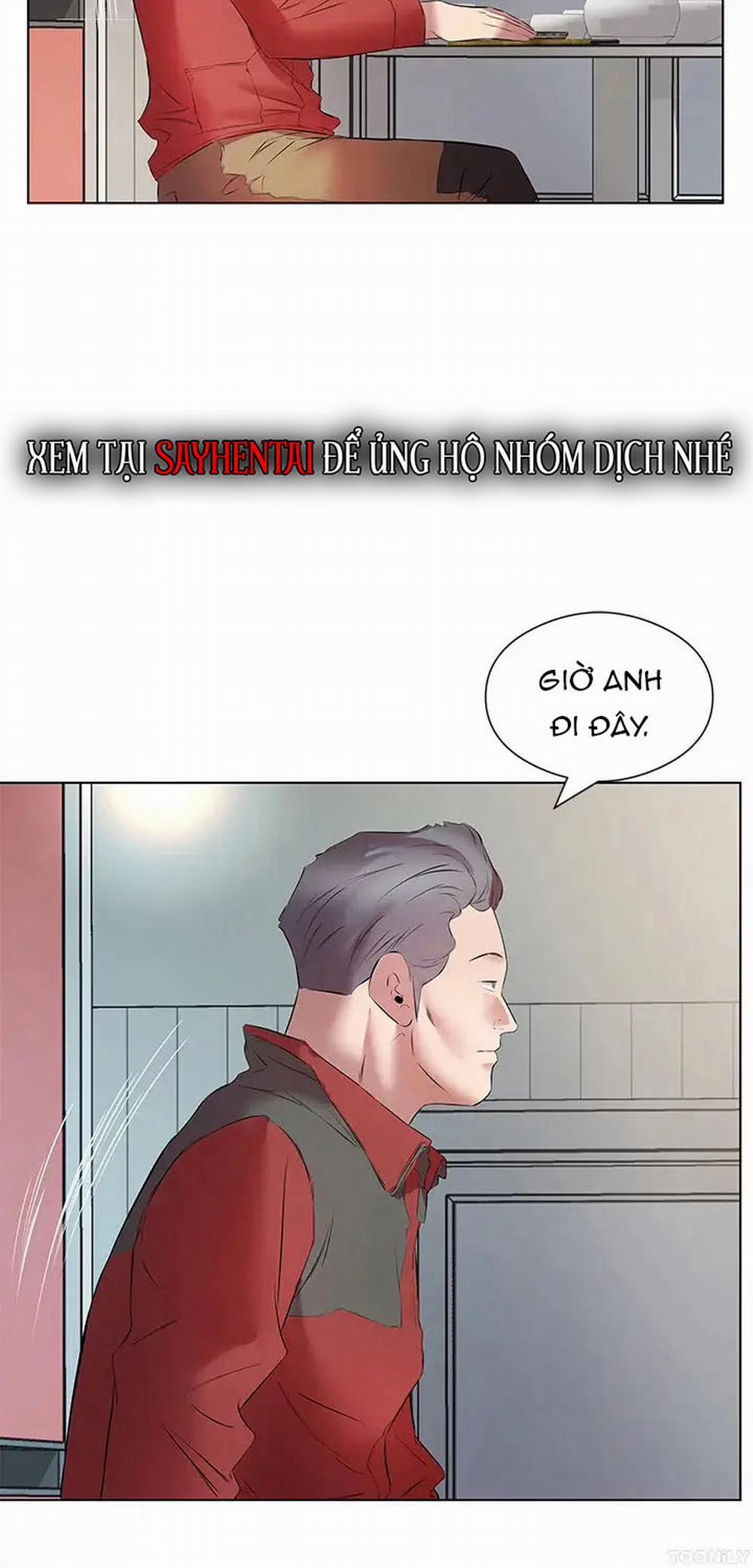 Quý Cô Tầng Dưới 16 trang 13