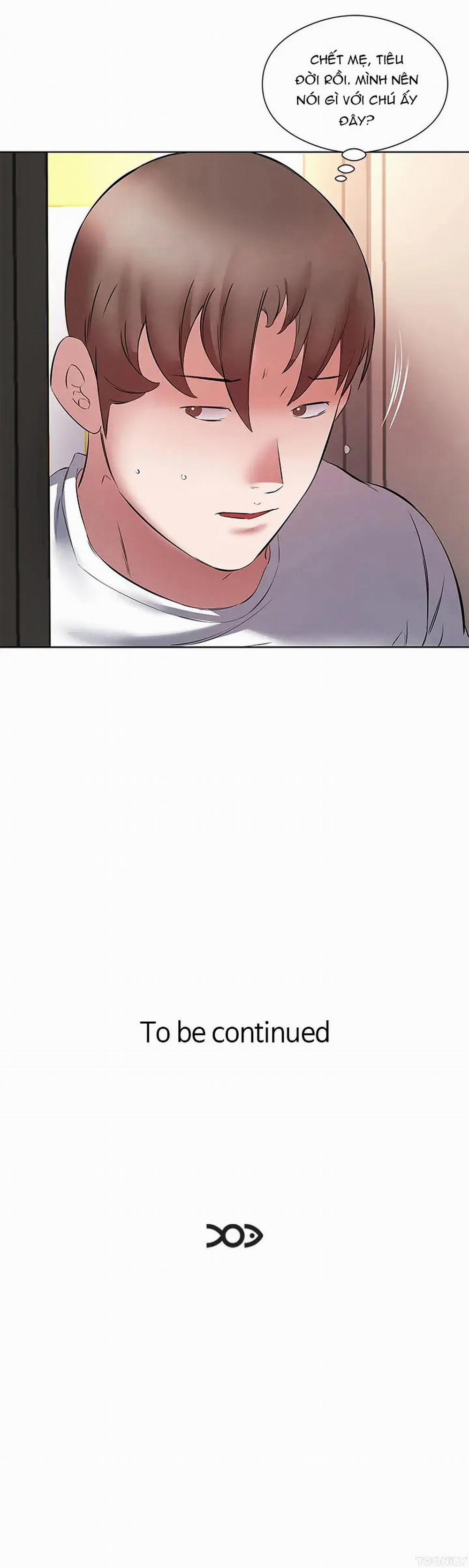 Quý Cô Tầng Dưới 16 trang 34