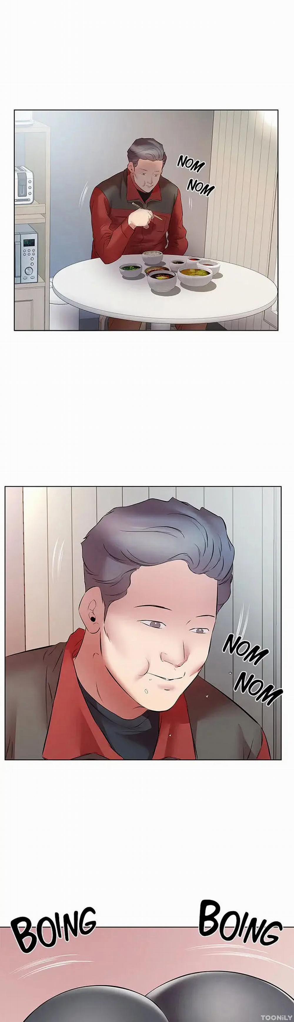 Quý Cô Tầng Dưới 16 trang 6