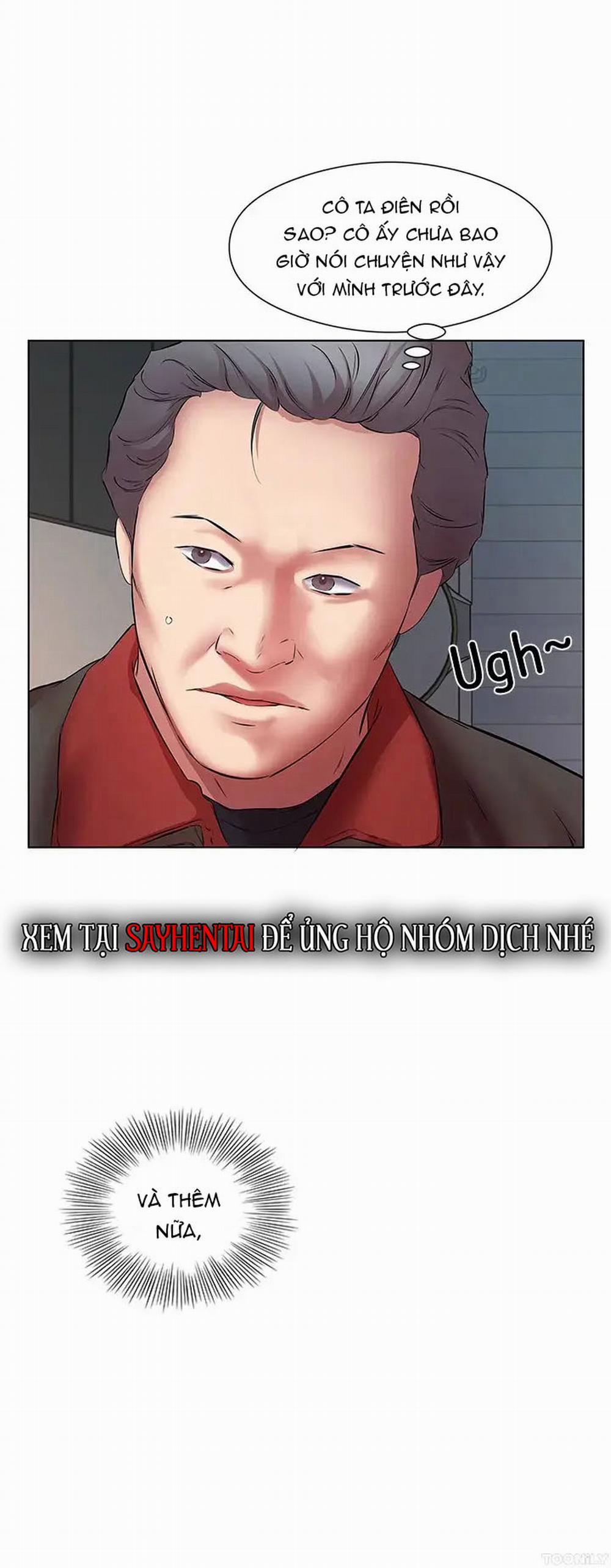 Quý Cô Tầng Dưới 17 trang 13