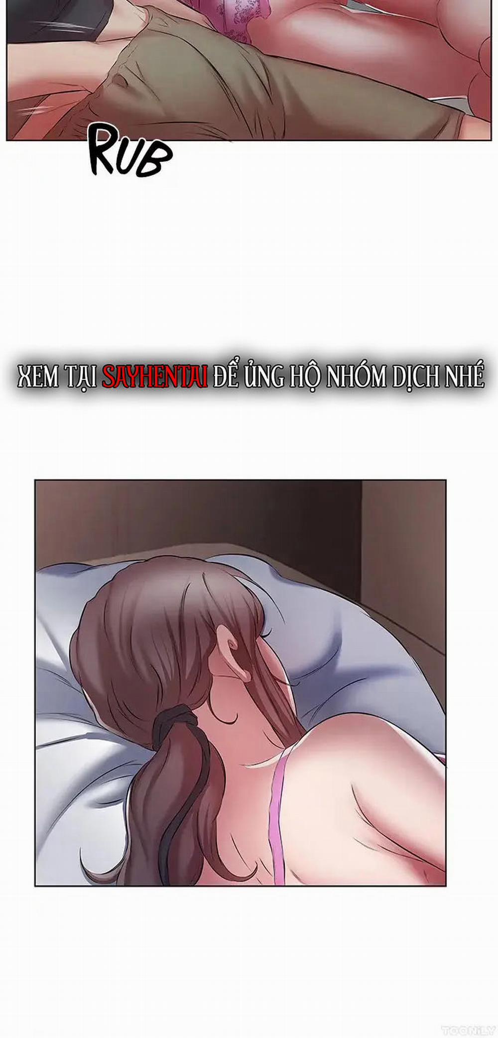 Quý Cô Tầng Dưới 17 trang 17