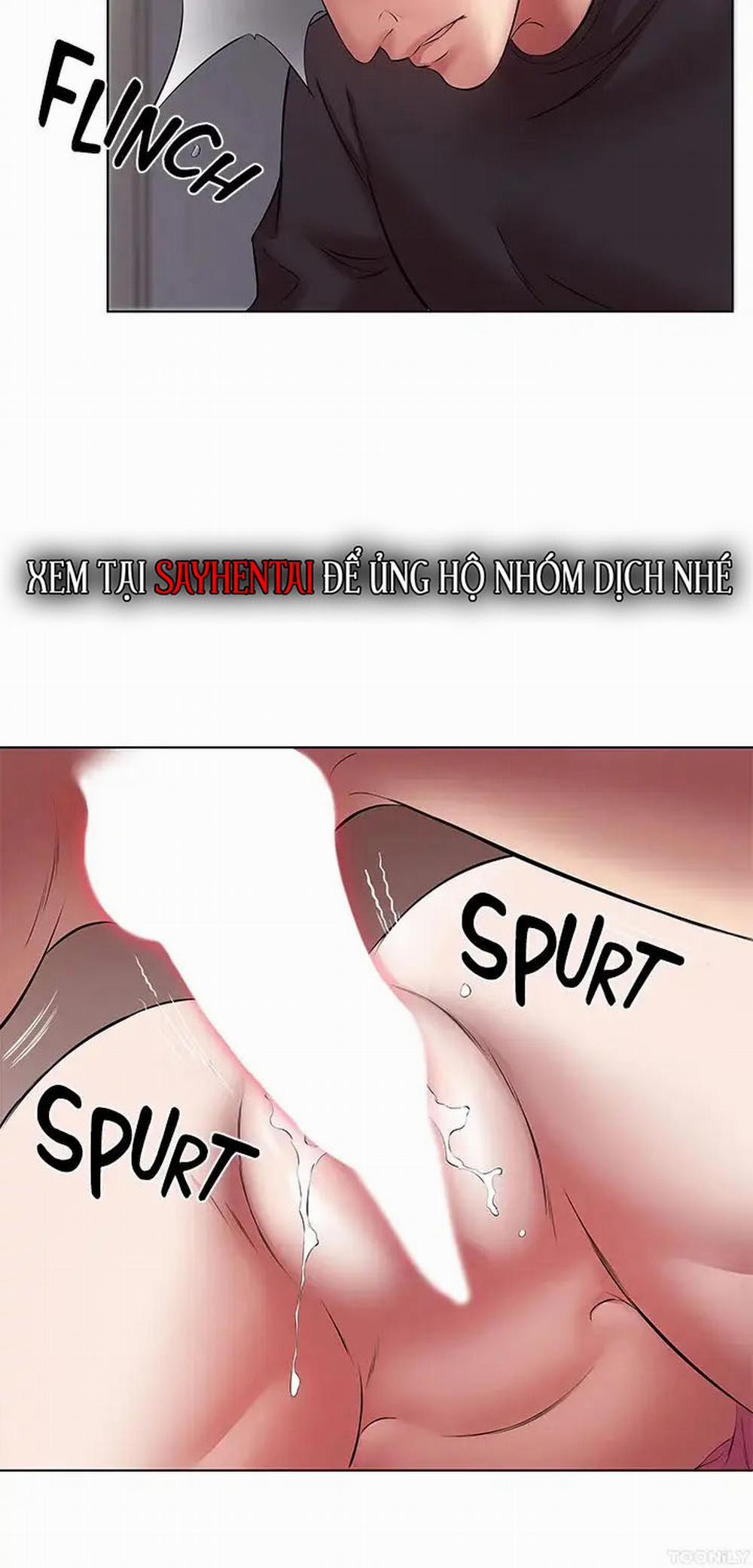 Quý Cô Tầng Dưới 17 trang 29