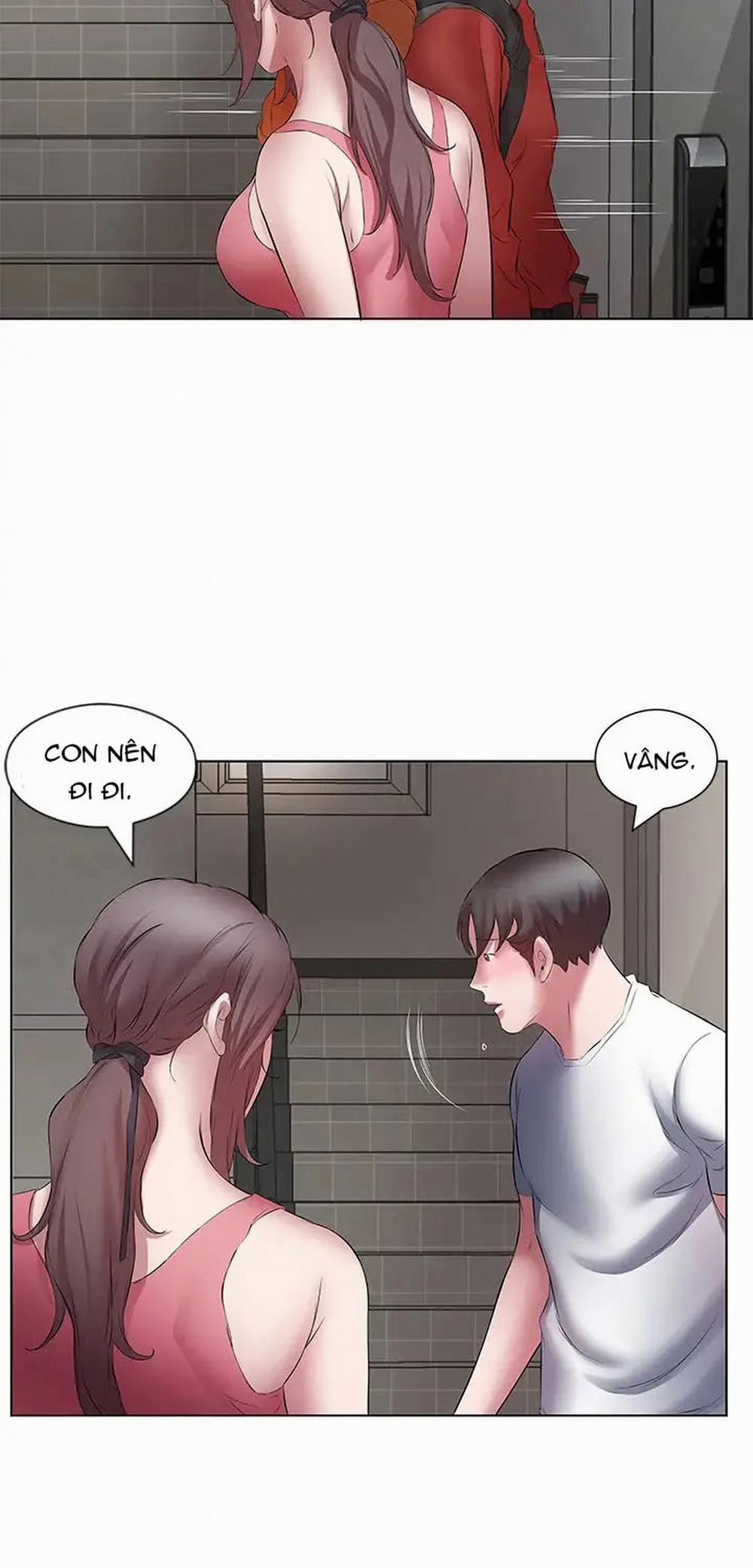 Quý Cô Tầng Dưới 17 trang 7