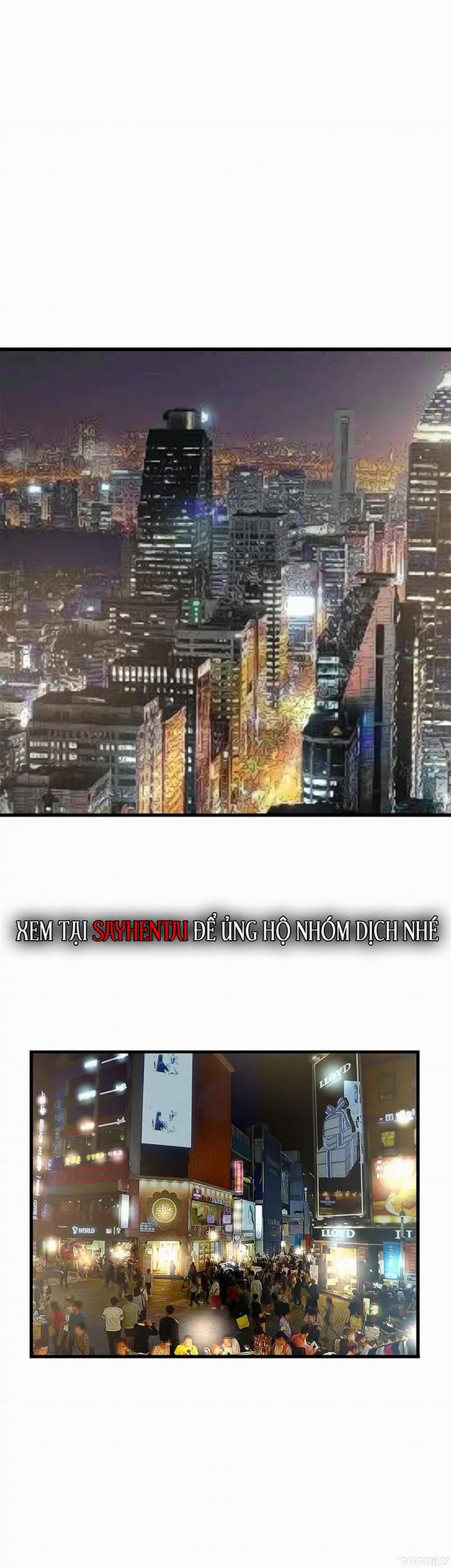 Quý Cô Tầng Dưới 18 trang 12