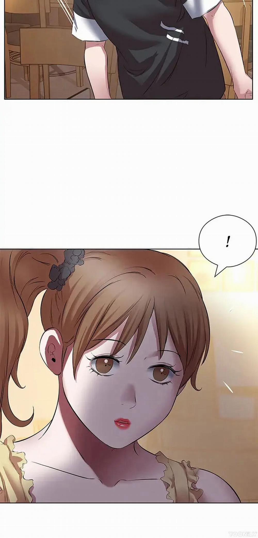 Quý Cô Tầng Dưới 18 trang 19