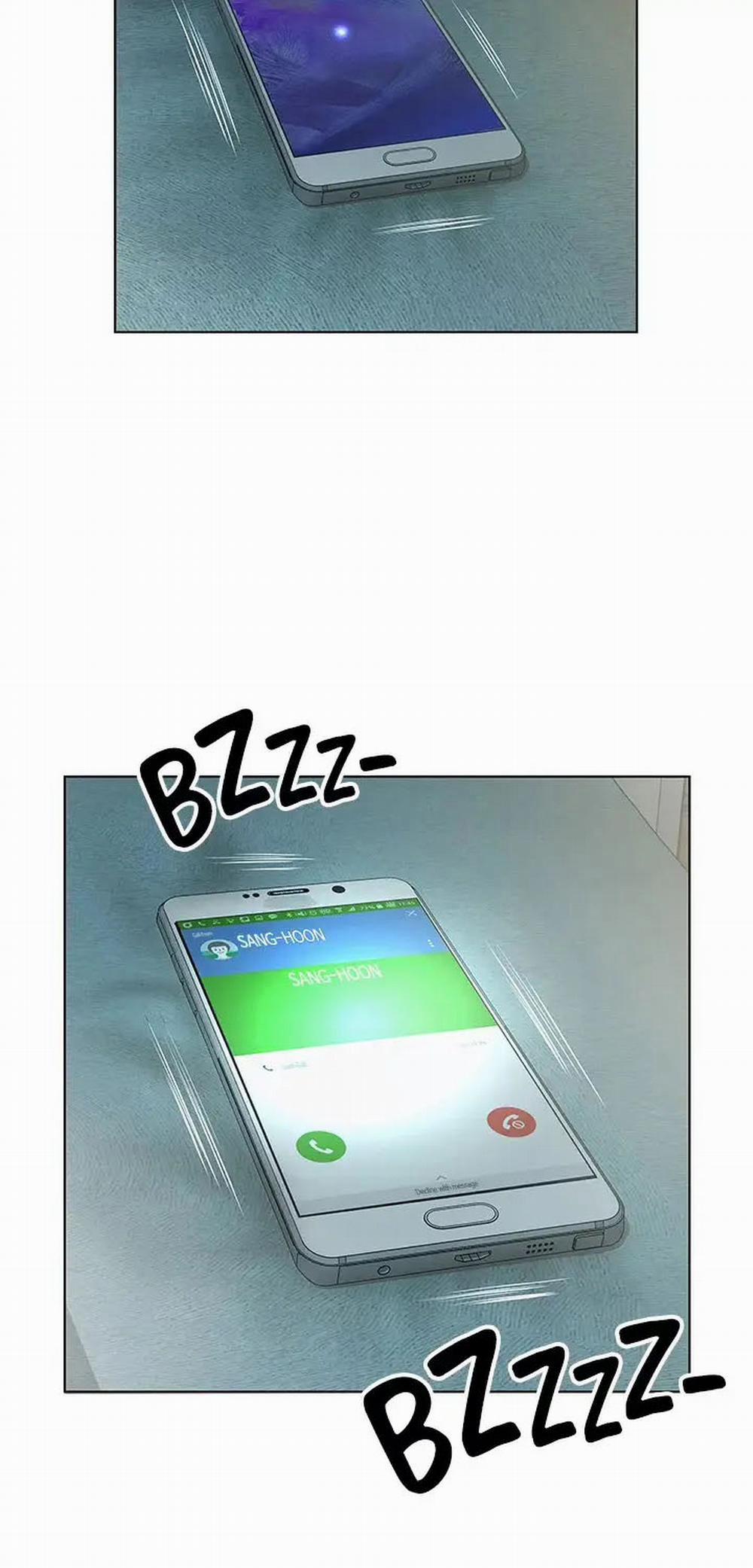 Quý Cô Tầng Dưới 18 trang 7