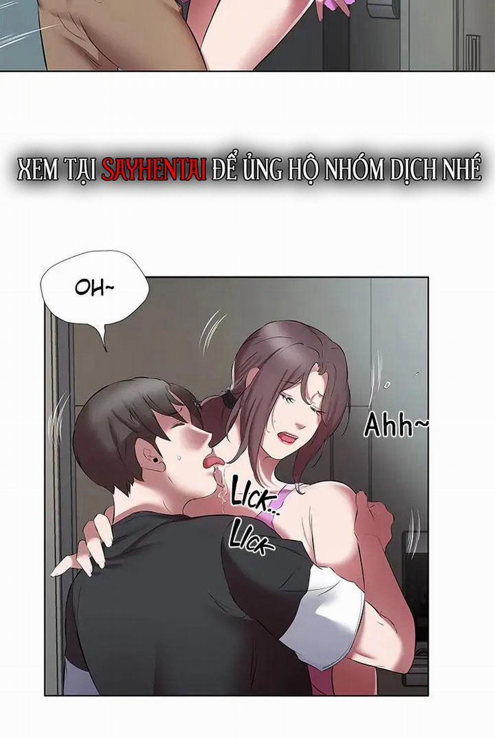 Quý Cô Tầng Dưới 19 trang 1