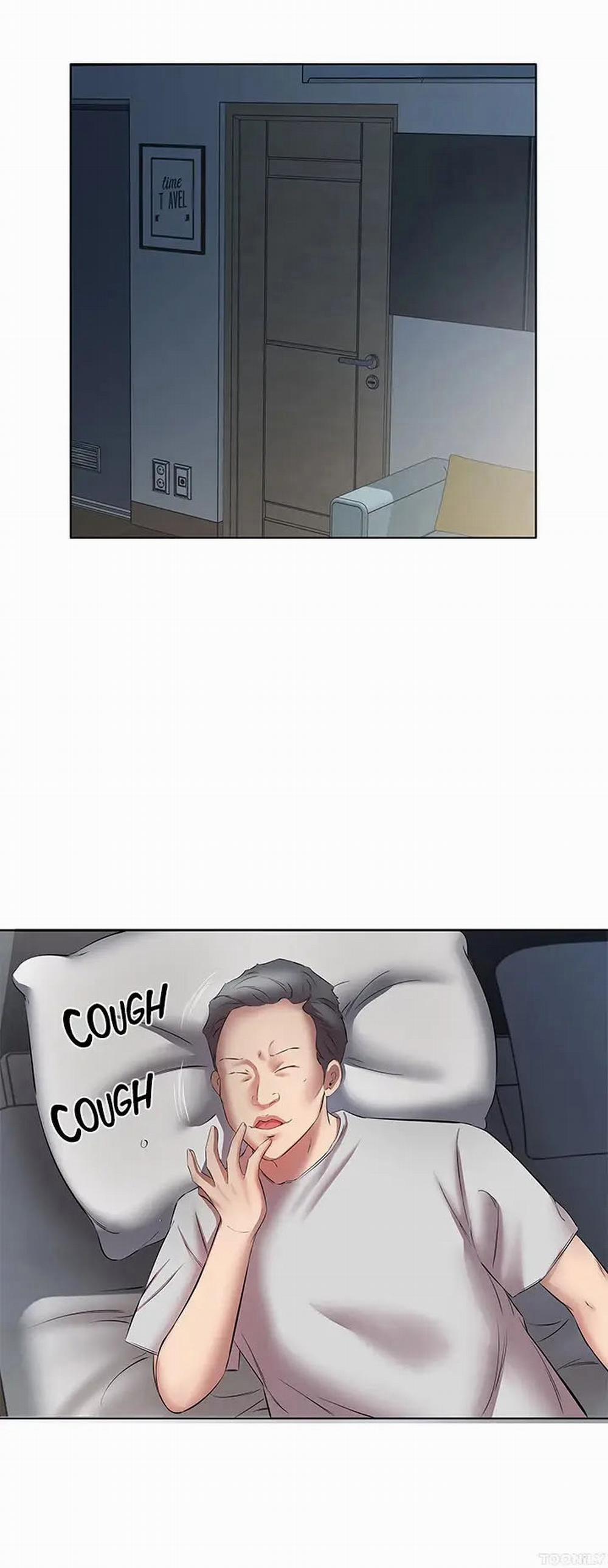 Quý Cô Tầng Dưới 19 trang 23