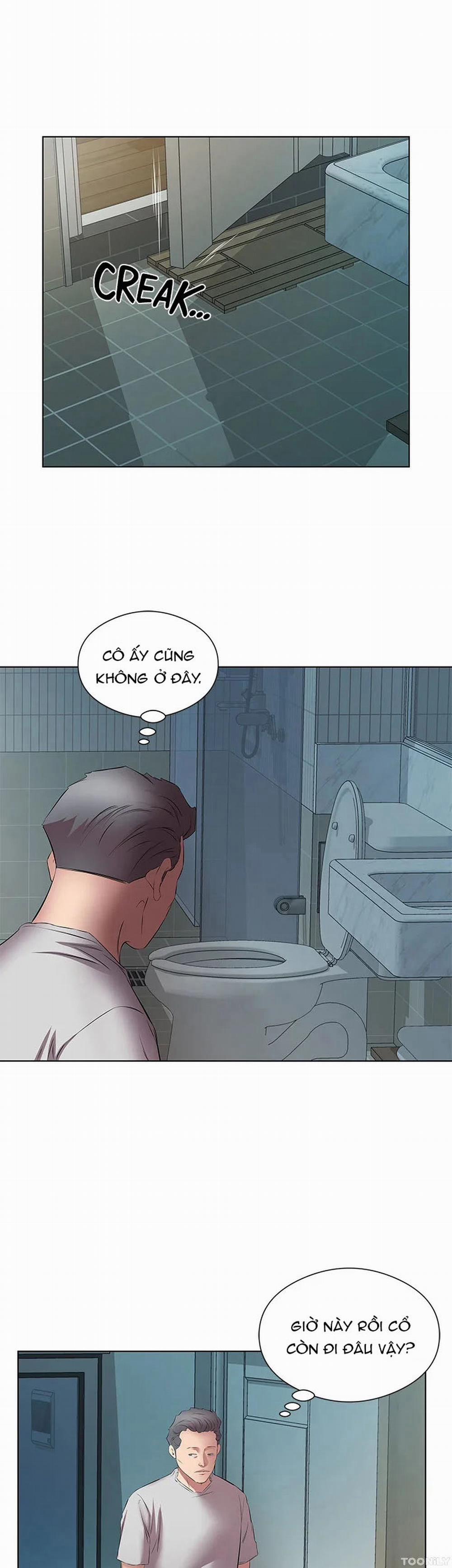 Quý Cô Tầng Dưới 19 trang 32