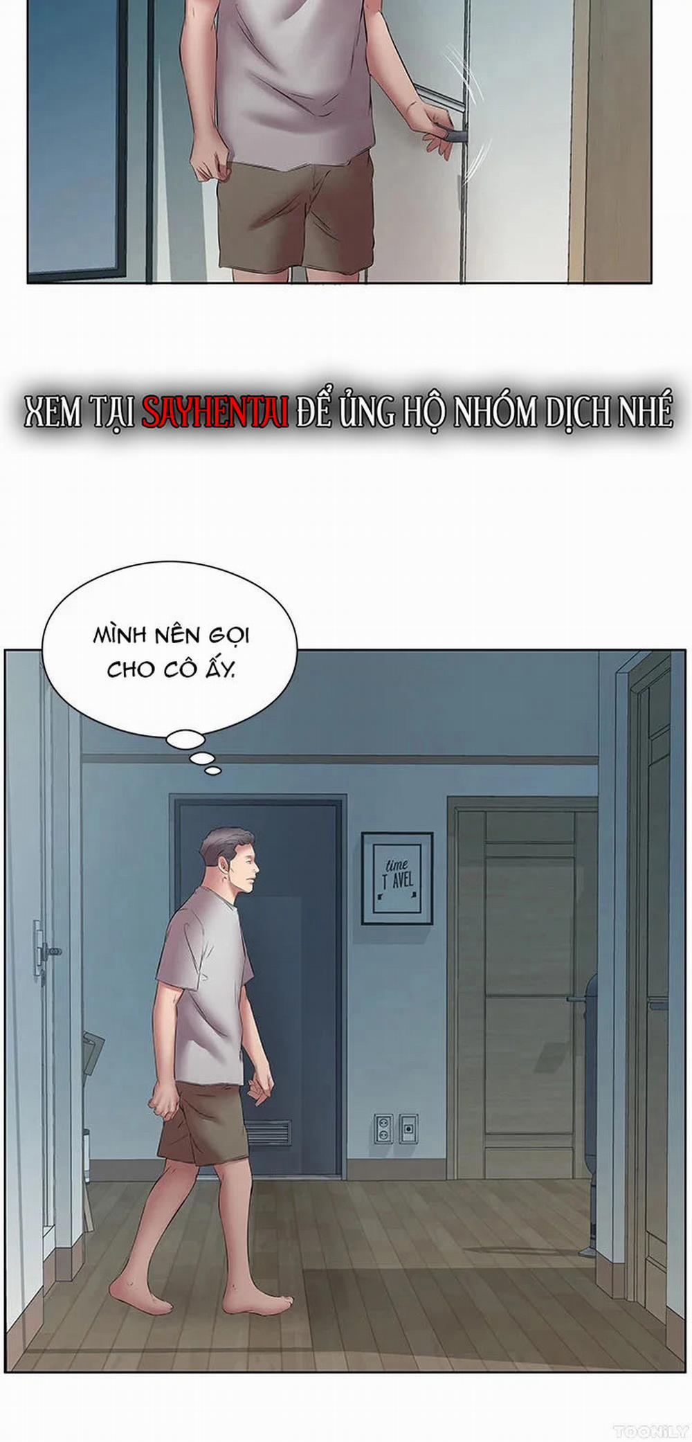 Quý Cô Tầng Dưới 19 trang 33